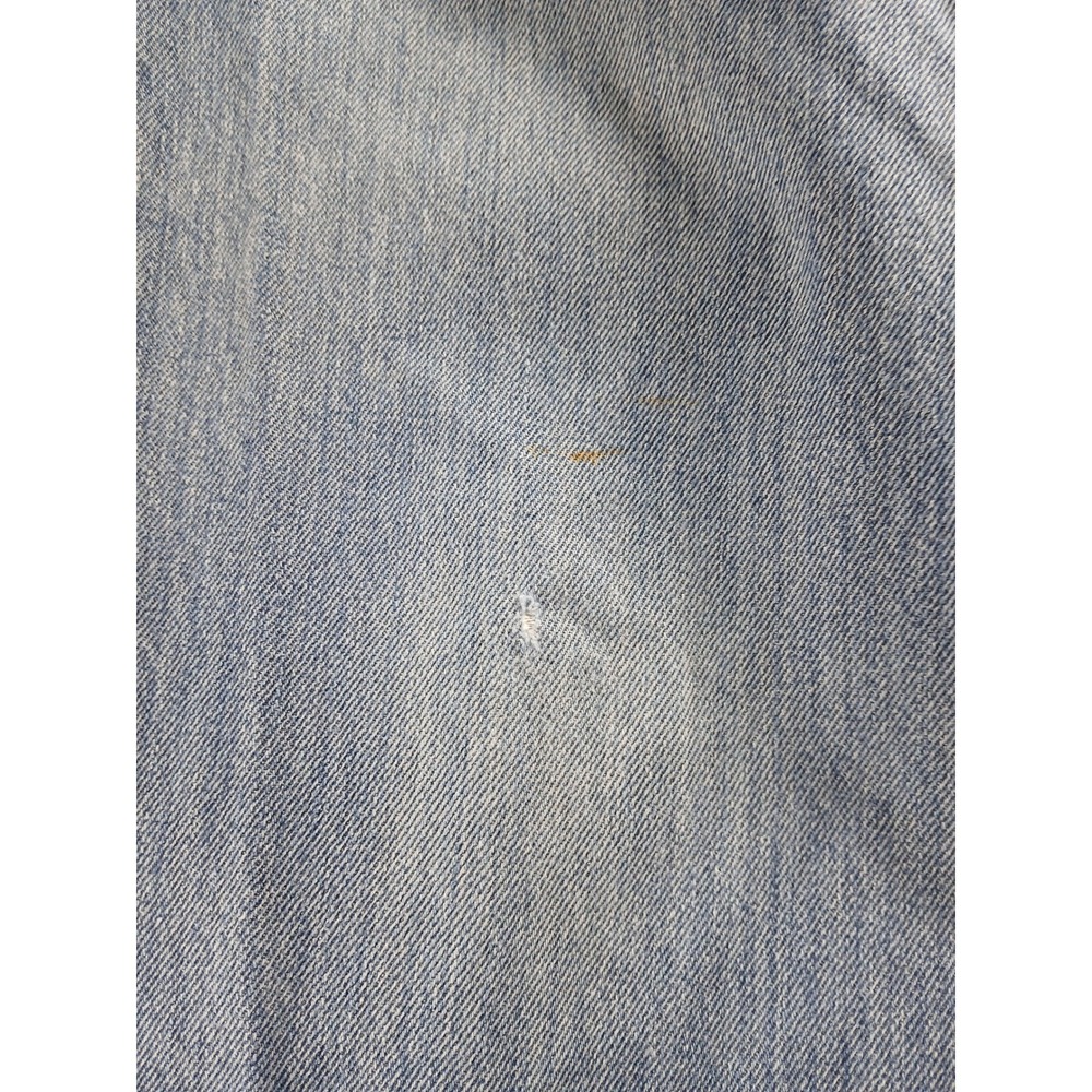 🔥 CLASSIC Levi's 550 Relaxed Fit Jeans Men's 36x32 Medium Wash Tapered Denim! - Picture 10 of 11